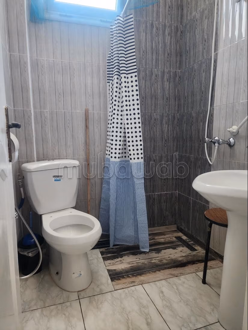 Appartement meublé à Ras Jbel