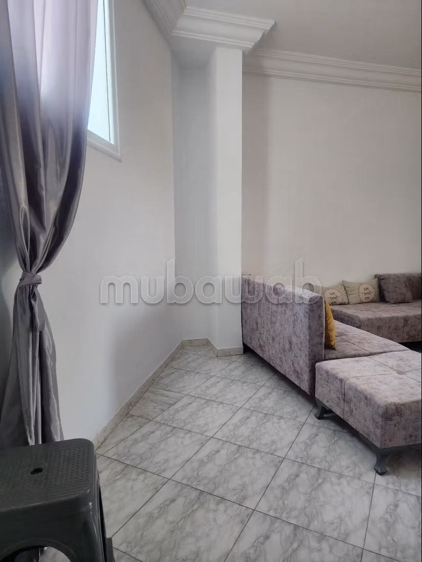 Appartement meublé à Ras Jbel