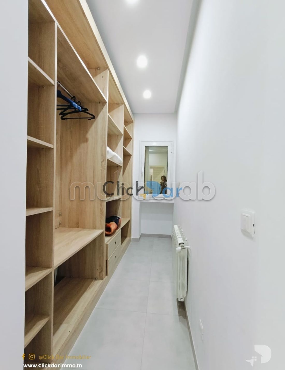 Villa piscine location Annuelle Hammamet