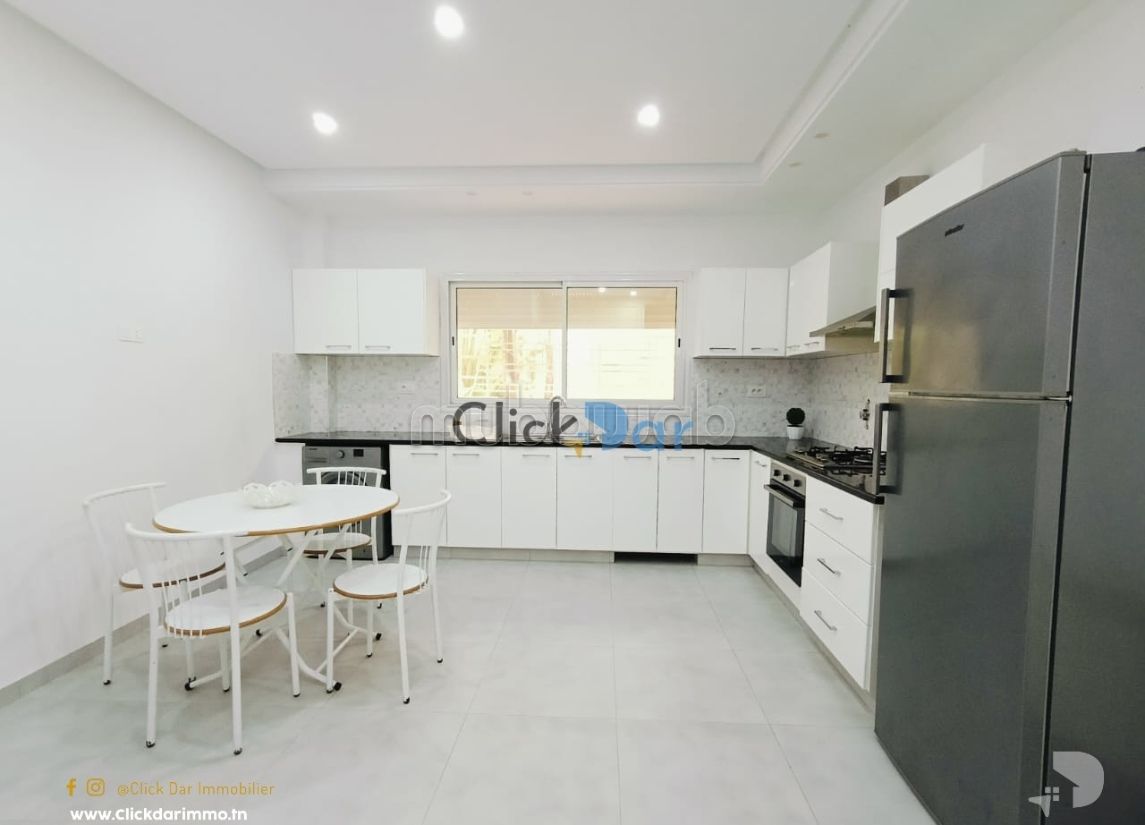 Villa piscine location Annuelle Hammamet