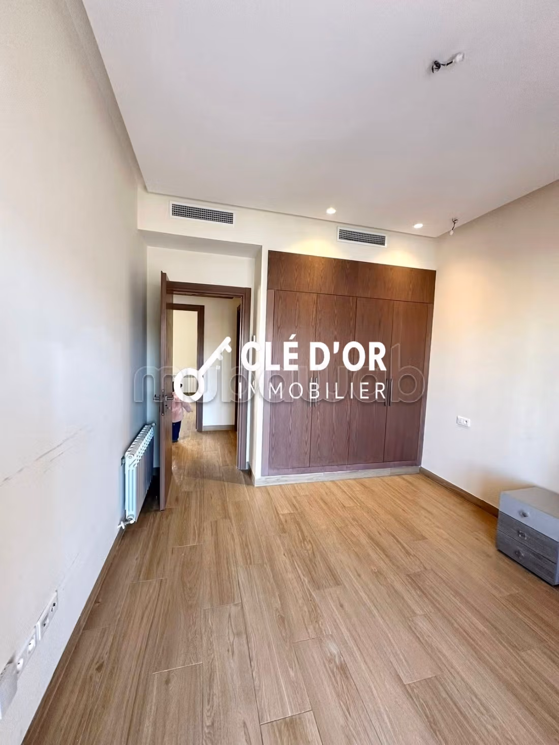 Appartement S3 à louer au Jardins de Carthage