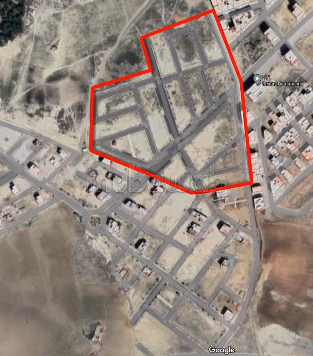 Nu te koop. Oppervlakte 80 m²