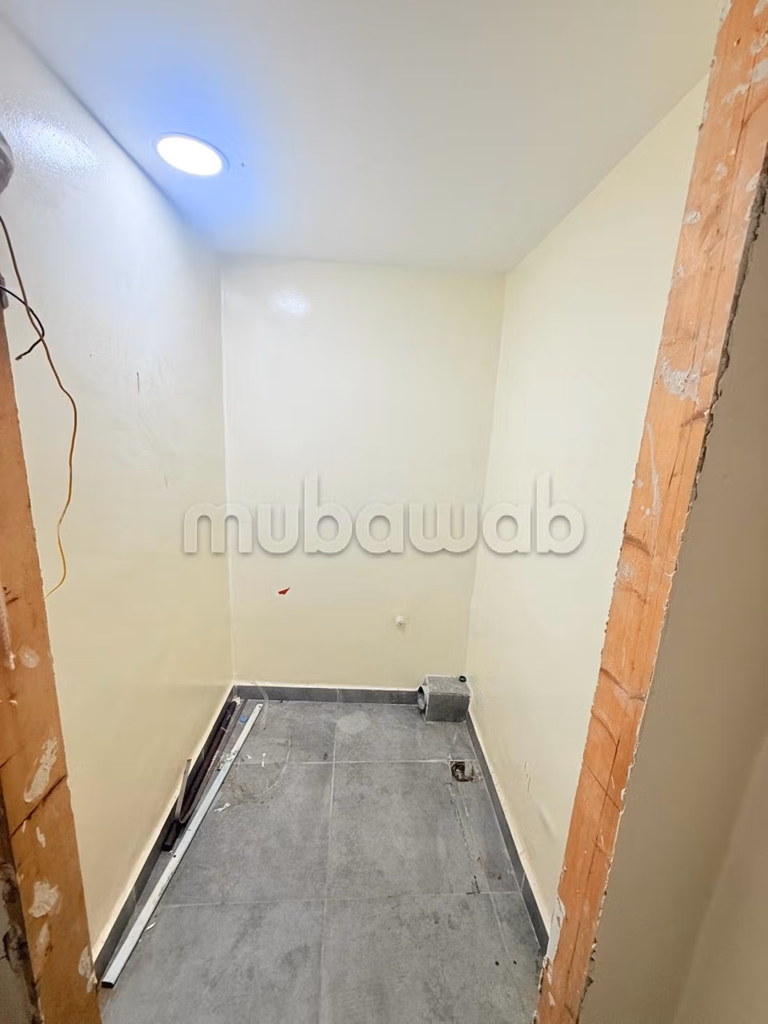 Te huur: commercieel vastgoed in Les princesses. Oppervlakte 45 m²