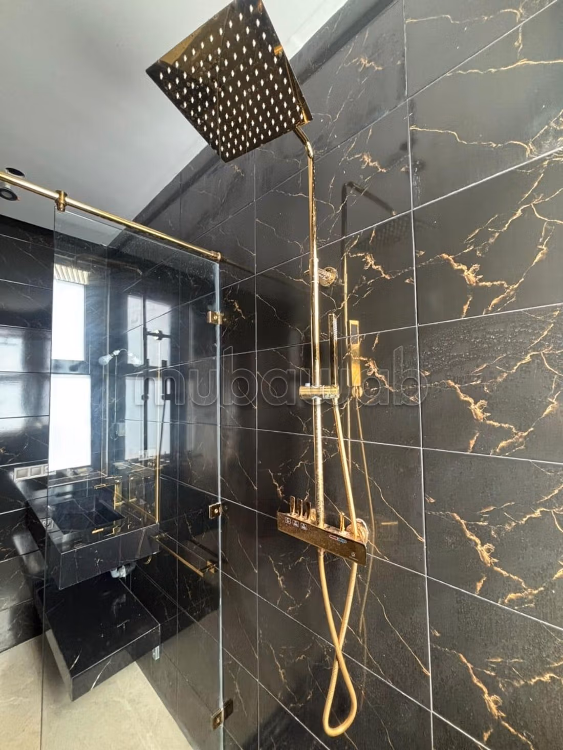 Très belle villa haut standig 5 suites route fes