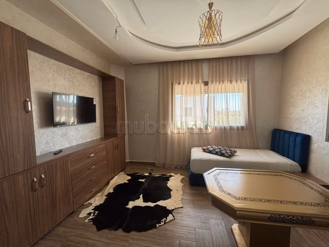 Très belle villa haut standig 5 suites route fes