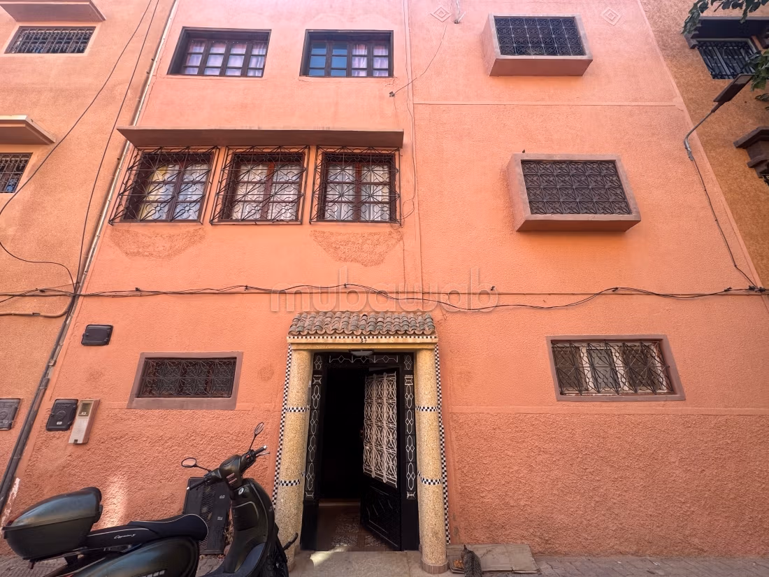 Maison R2 daoudiat