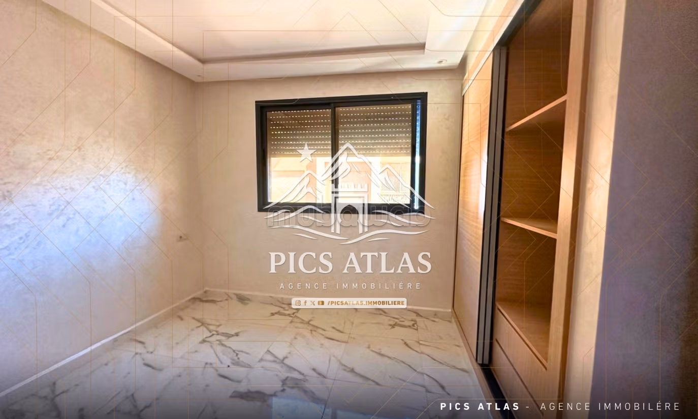Appartement 62 m² f Route Casablanca — 8