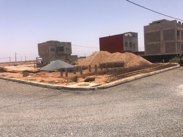 Kopen: land. Oppervlakte 239 m²