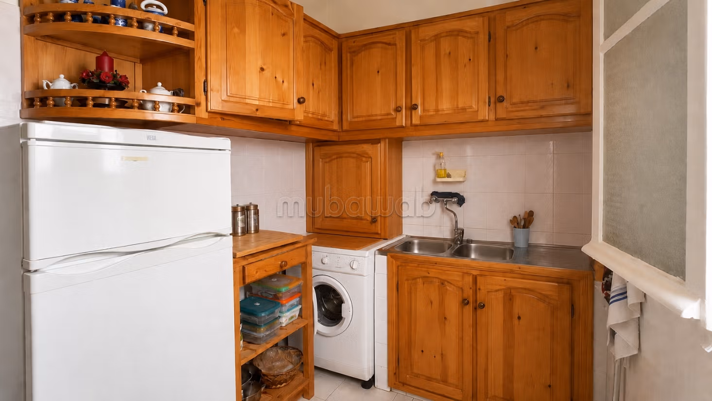 Appartement 64 m² à Al Qods — 6