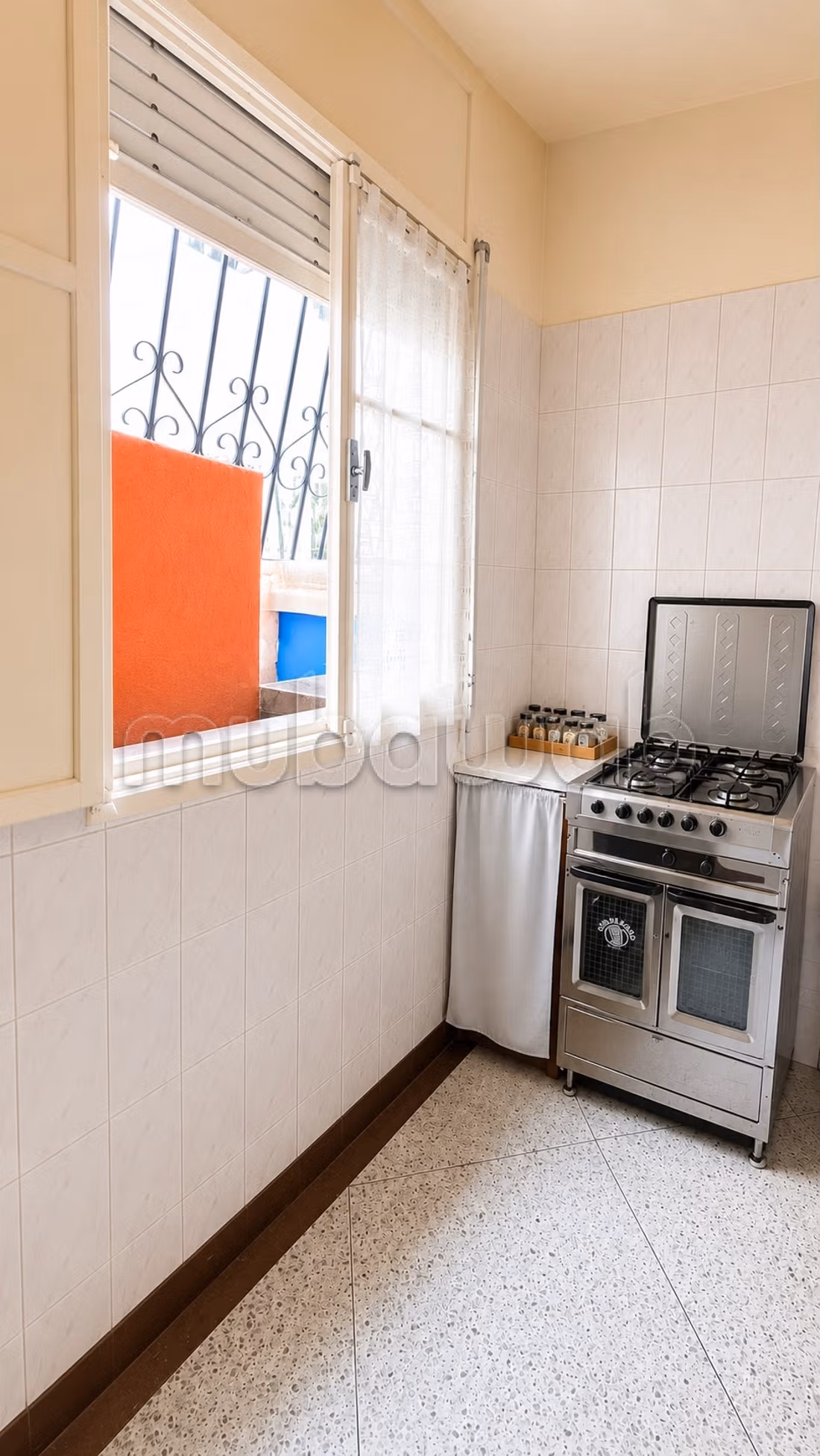 Appartement 64 m² à Al Qods — 7