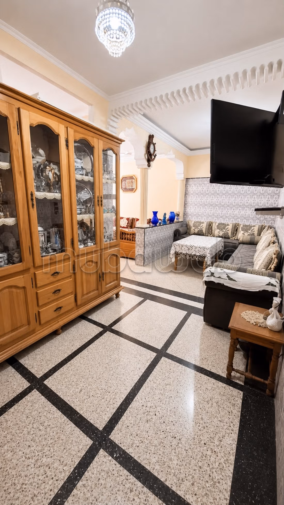 Appartement 64 m² à Al Qods — 8