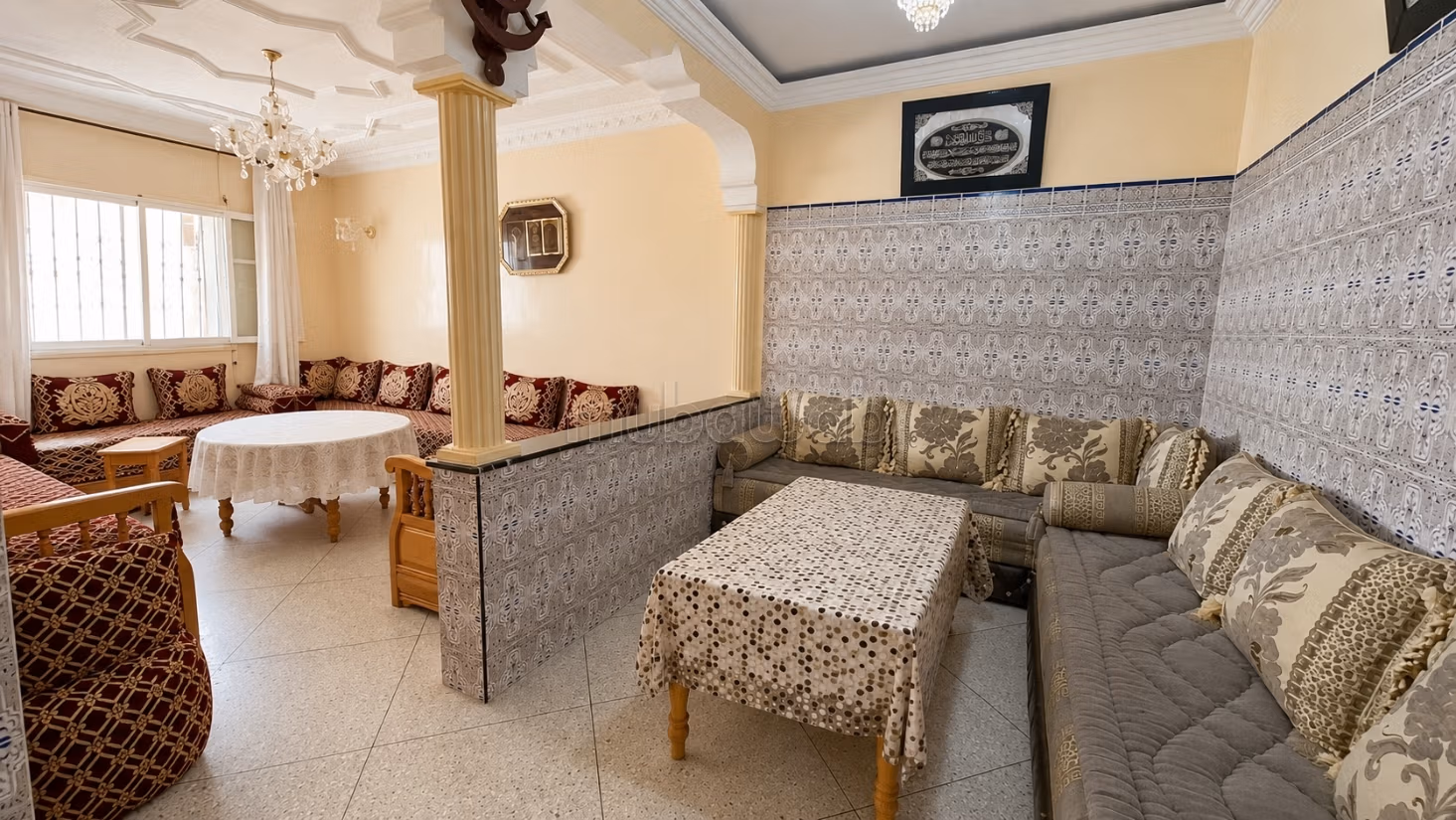 Appartement 64 m² à Al Qods — 9