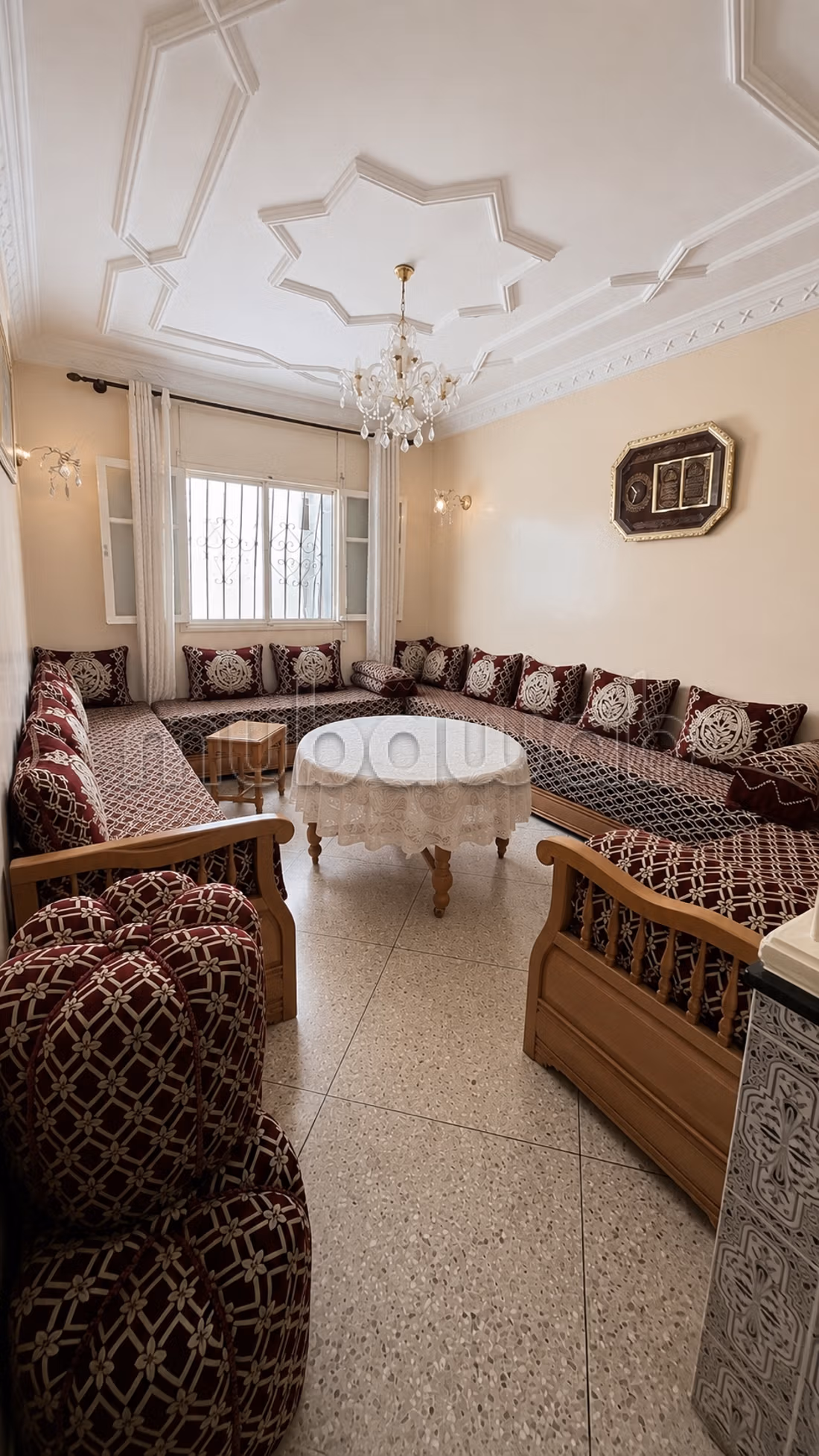 Appartement 64 m² à Al Qods — 10