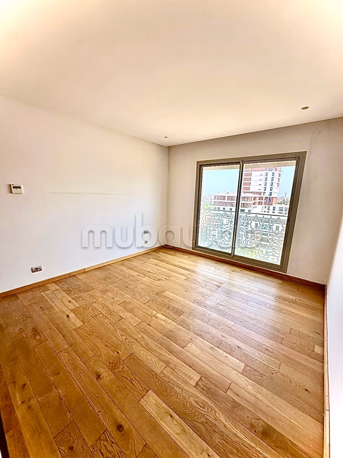 Cfc magnifique apt 2ch jolie terrasse