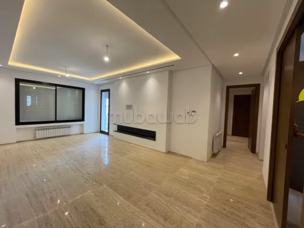Un appartement S3 avec piscine et jardin