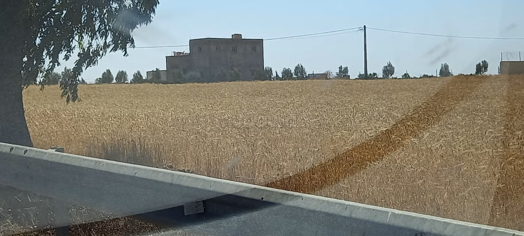 Terreno en venta. Superficie 145000 m²
