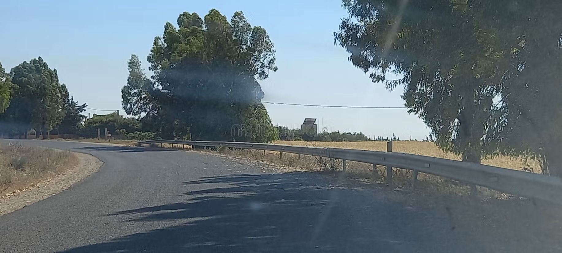Terreno en venta. Superficie 145000 m²