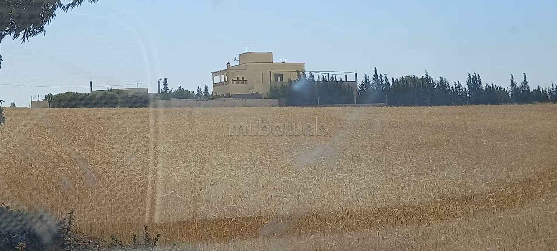 Terreno en venta. Superficie 145000 m²