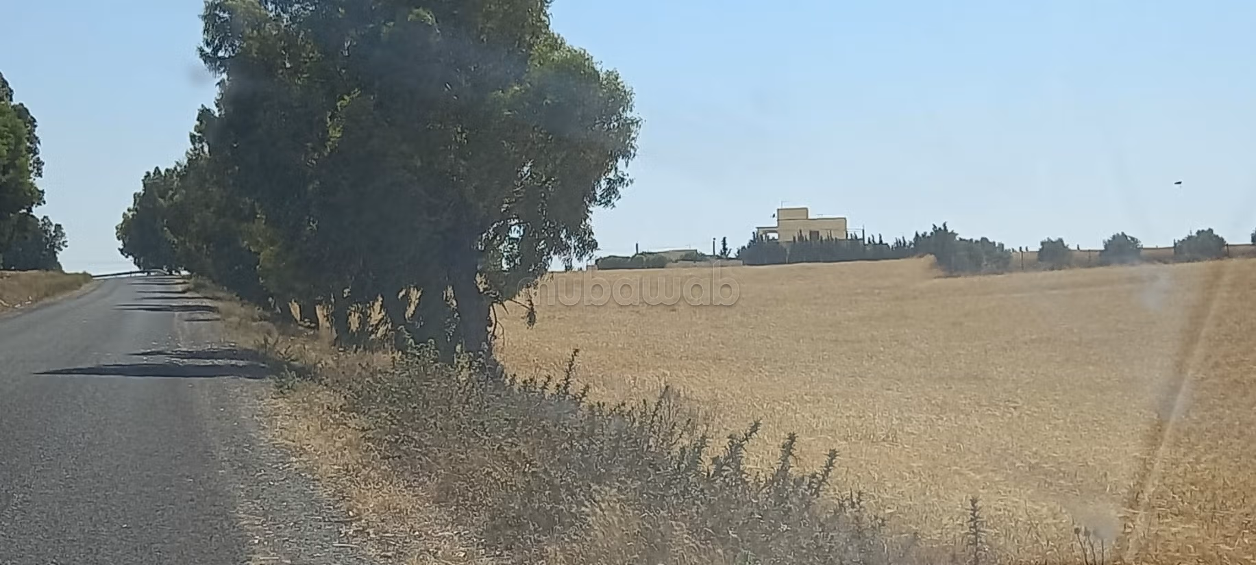 Terreno en venta. Superficie 145000 m²