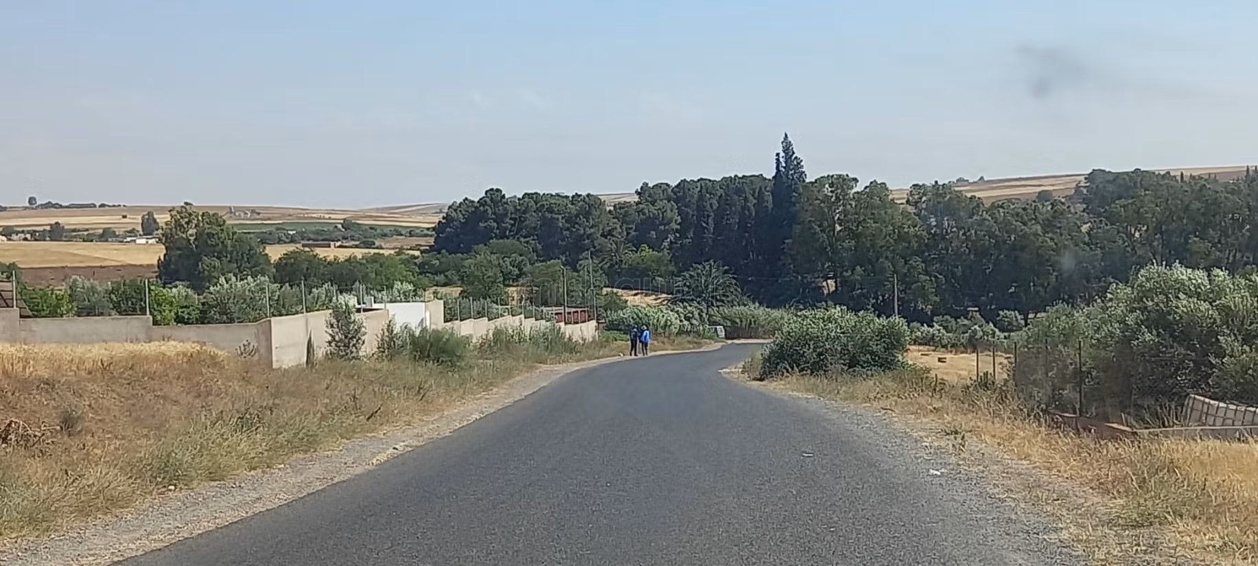 Terreno en venta. Superficie 145000 m²