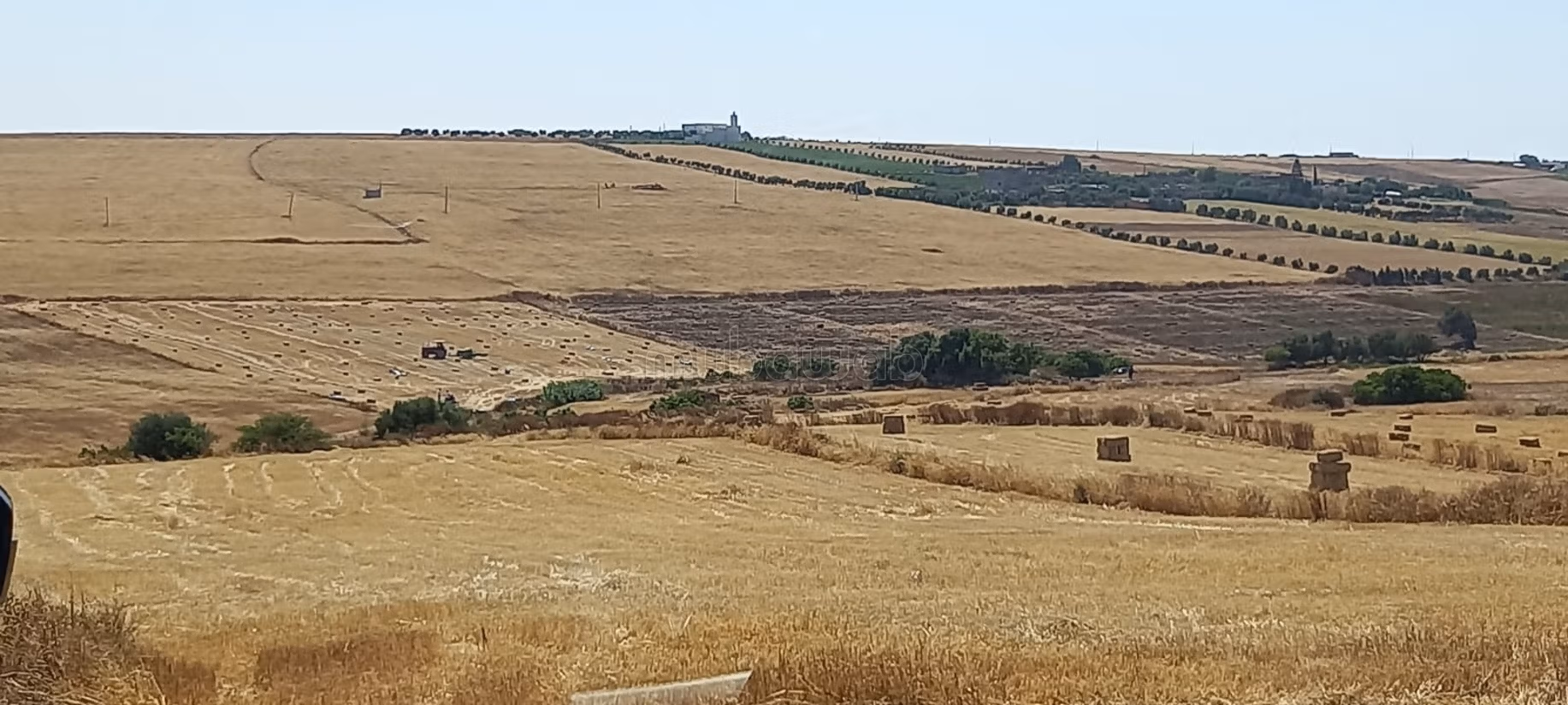 Terreno en venta. Superficie 145000 m²