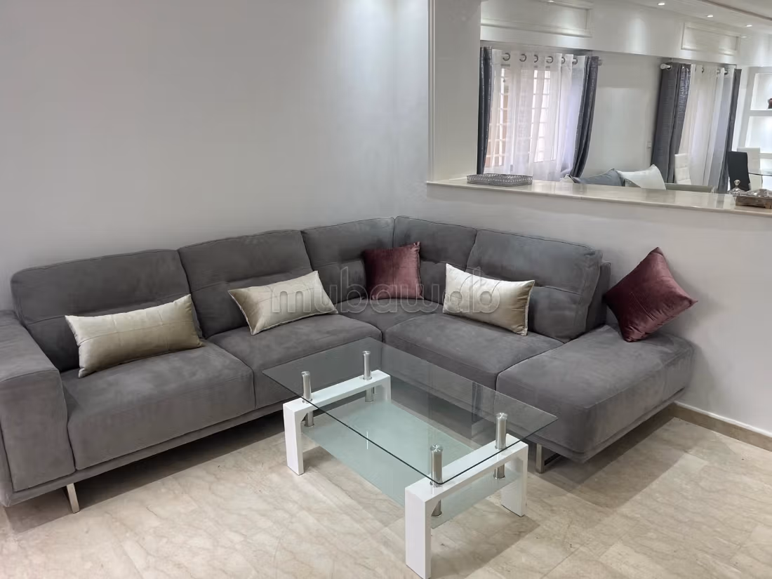 Duplex Élégant Jardin Privatif Résidence Sécurisée