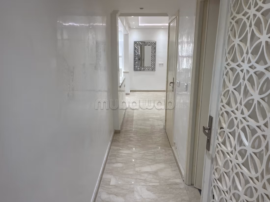 Duplex Élégant Jardin Privatif Résidence Sécurisée