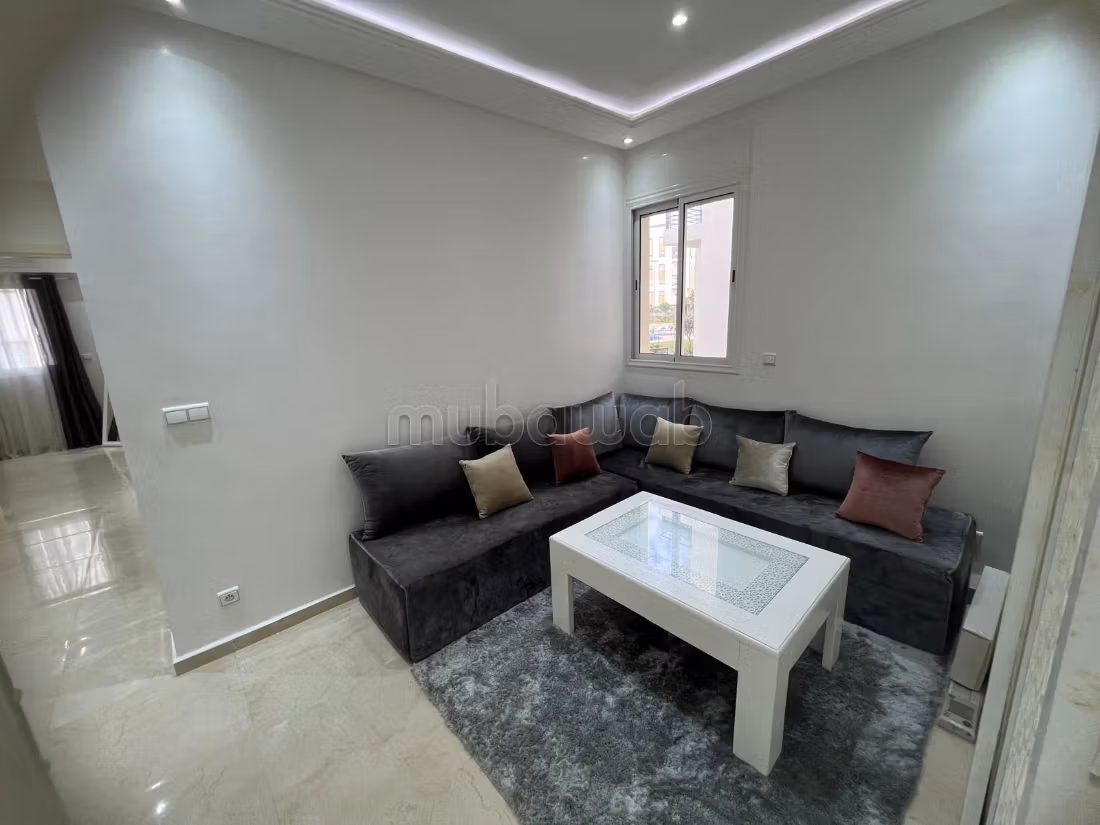 Duplex Élégant Jardin Privatif Résidence Sécurisée