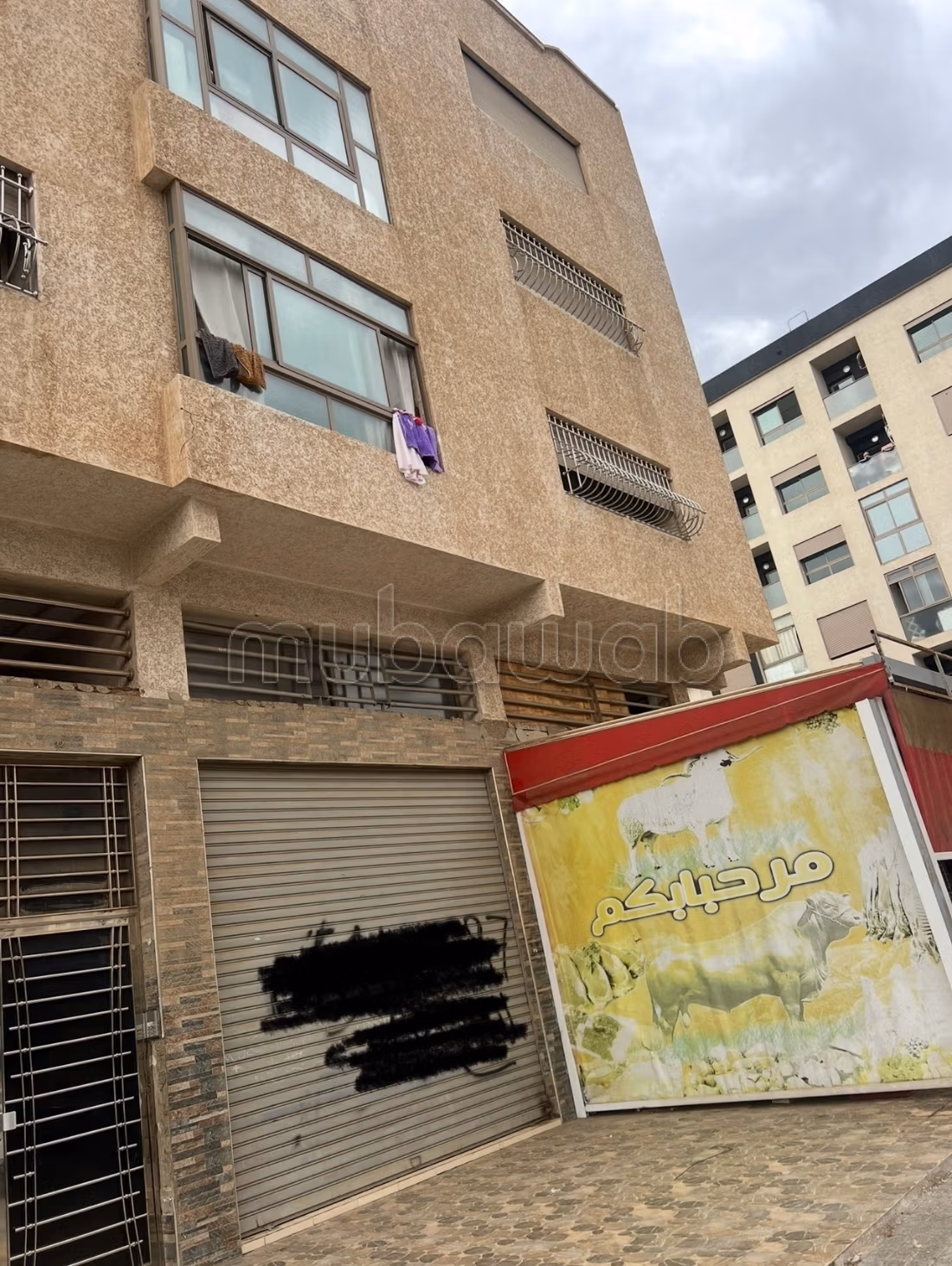 Oficinas y locales comerciales en venta. Gran superficie 21 m²