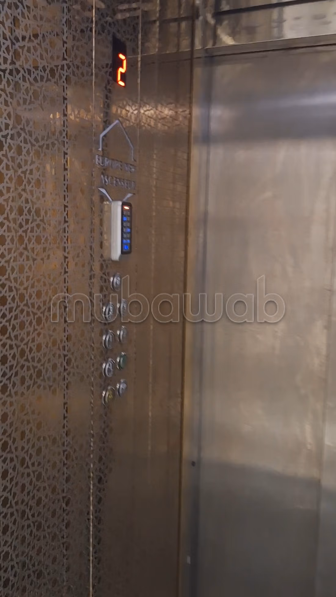 Appartement 65 m² à Narjis — 11