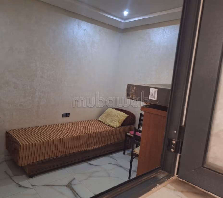 Appartement 65 m² à Narjis — 2