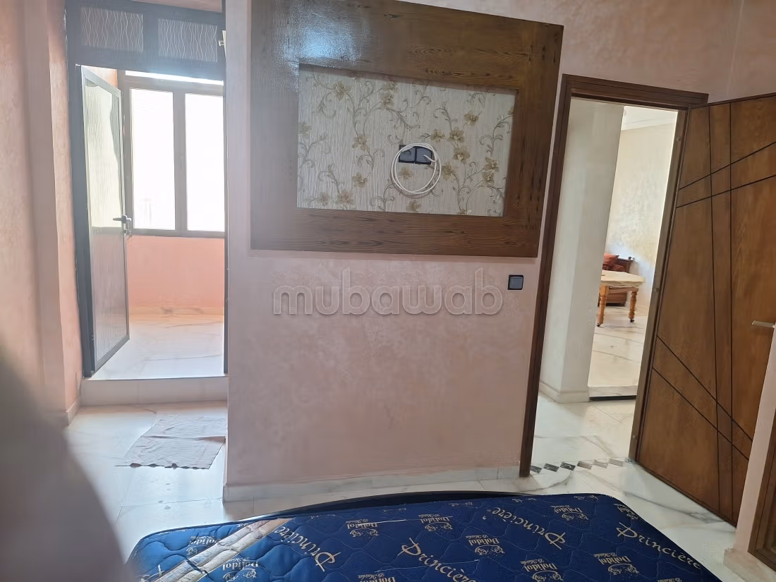 Appartement 65 m² à Narjis — 3
