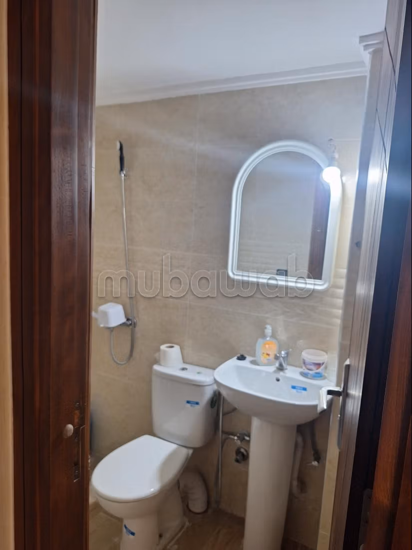 Appartement 65 m² à Narjis — 5