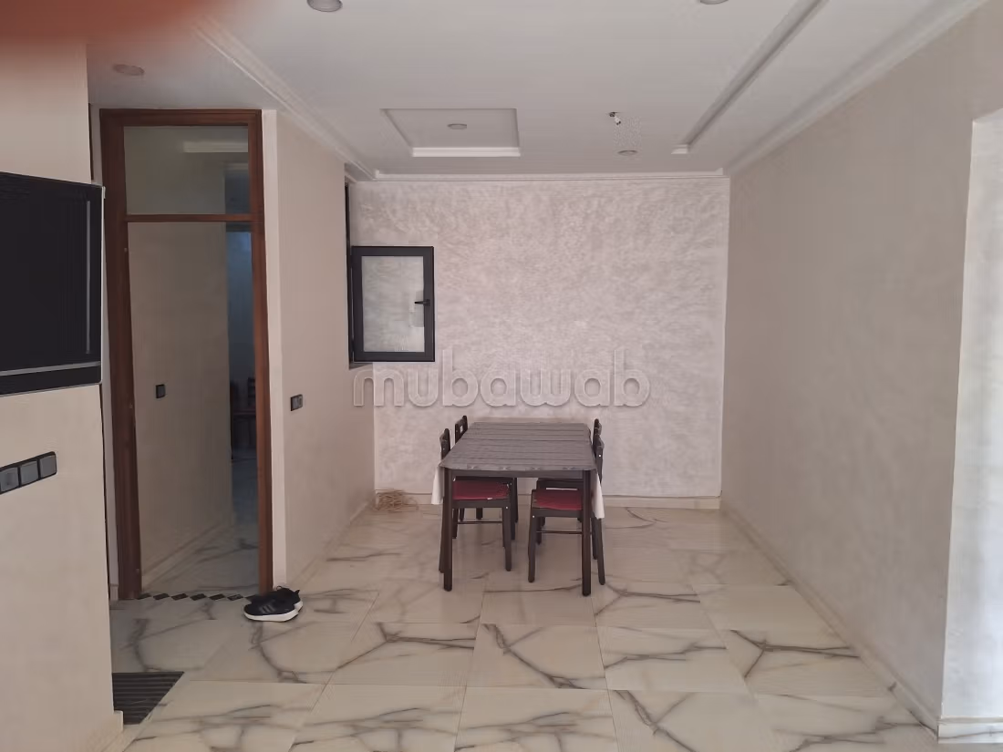 Appartement 65 m² à Narjis — 6