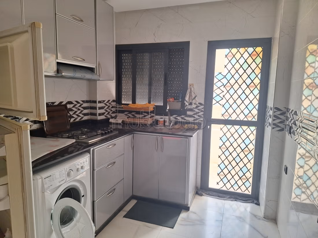 Appartement 65 m² à Narjis — 7