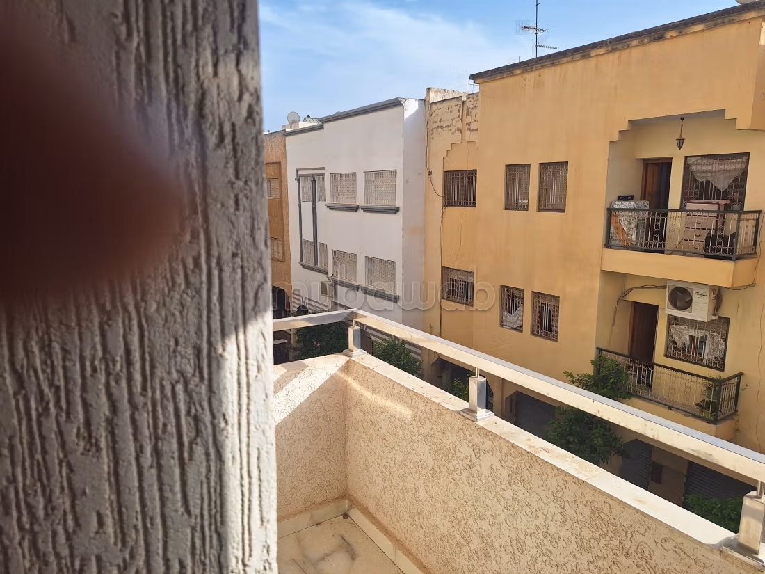 Appartement 65 m² à Narjis — 8