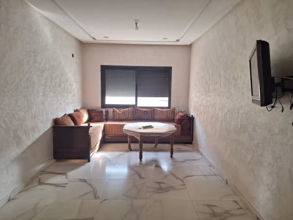 Appartement meublé à louer à fes hay Narjis