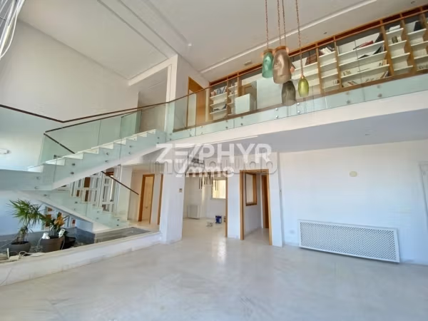 À louer Loft d’exception avec piscine aux JDC