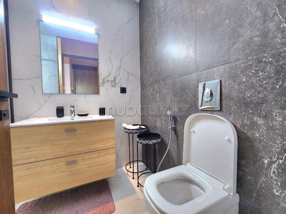 Appartement 65 m² à Casablanca Finance City — 8
