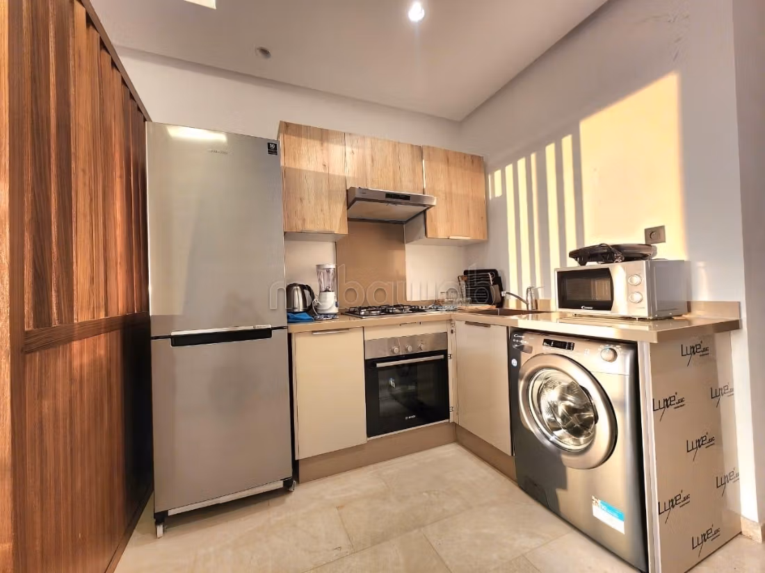 Appartement 65 m² à Casablanca Finance City — 7