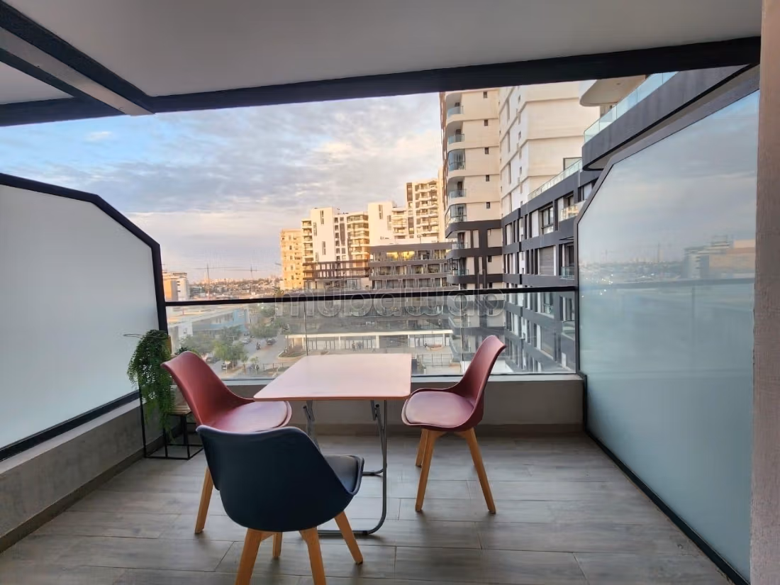 Casa Finance City joli STUDIO
