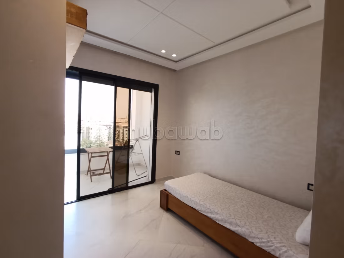 Appartement à louer quartier Val Fleuri