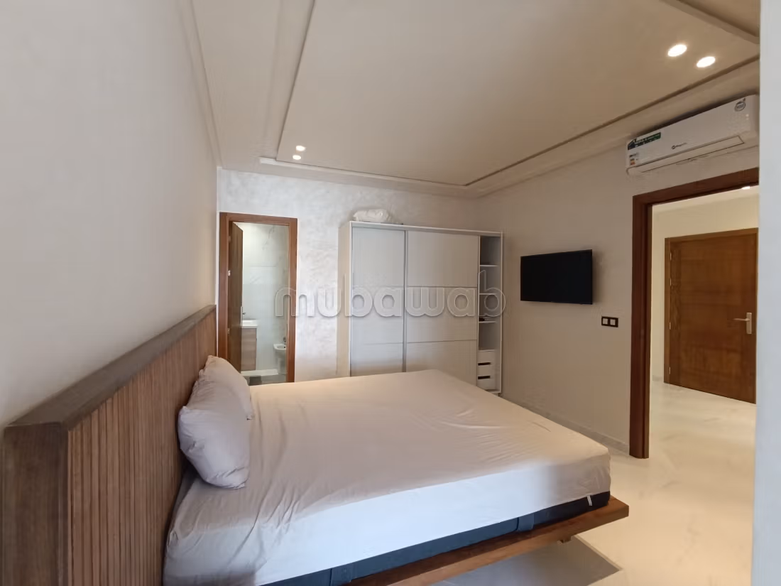 Appartement à louer quartier Val Fleuri