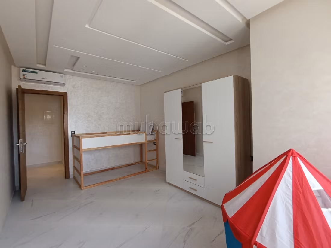 Appartement à louer quartier Val Fleuri