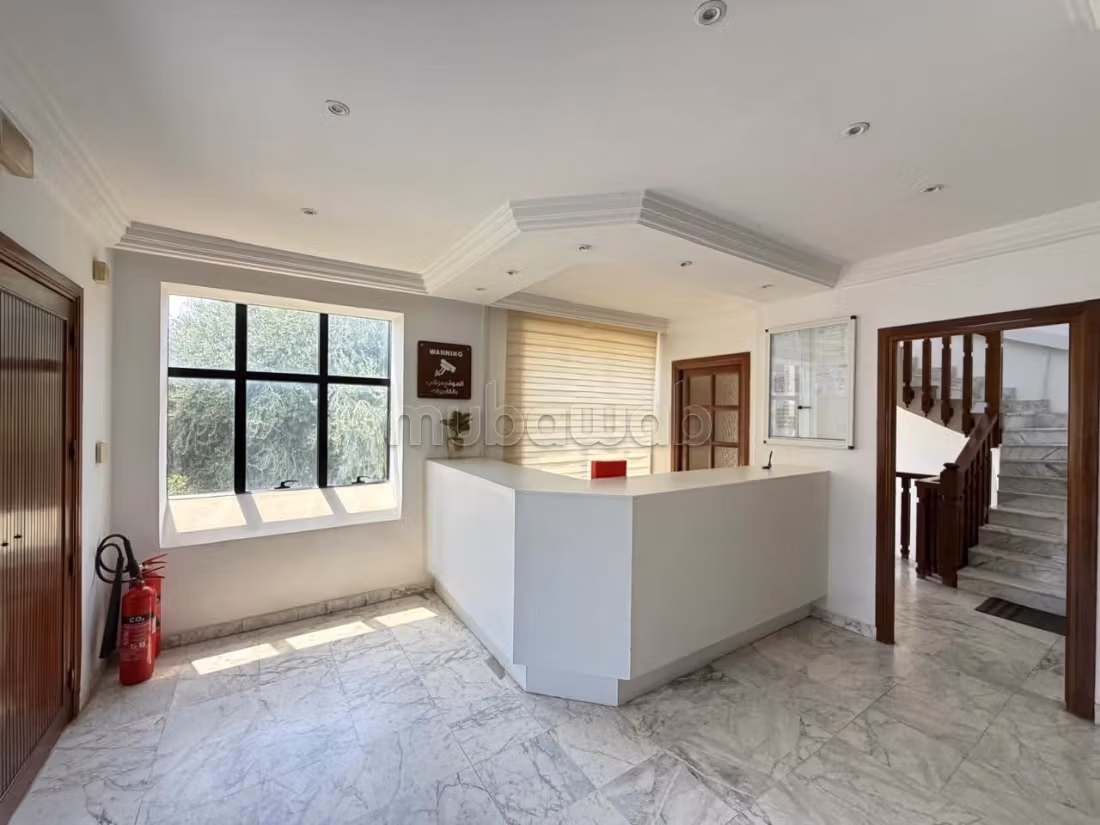 Ticari mülk, 620 m²