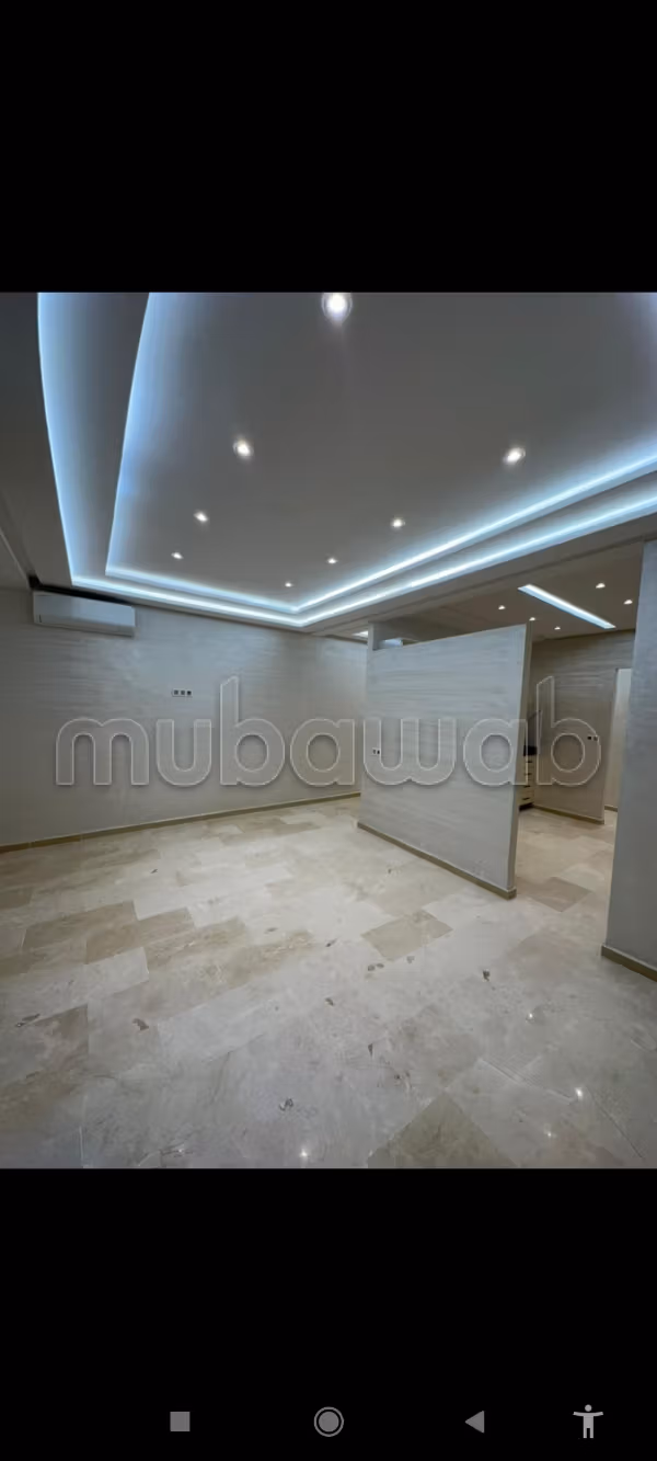 Precioso piso en alquiler en Guéliz. Superficie 90 m². Amueblado