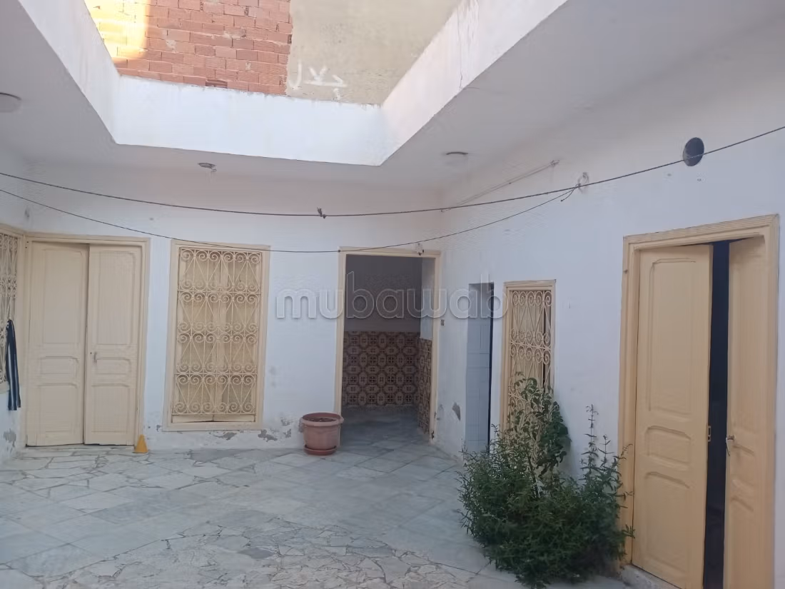 Dar arbi a beb souika
