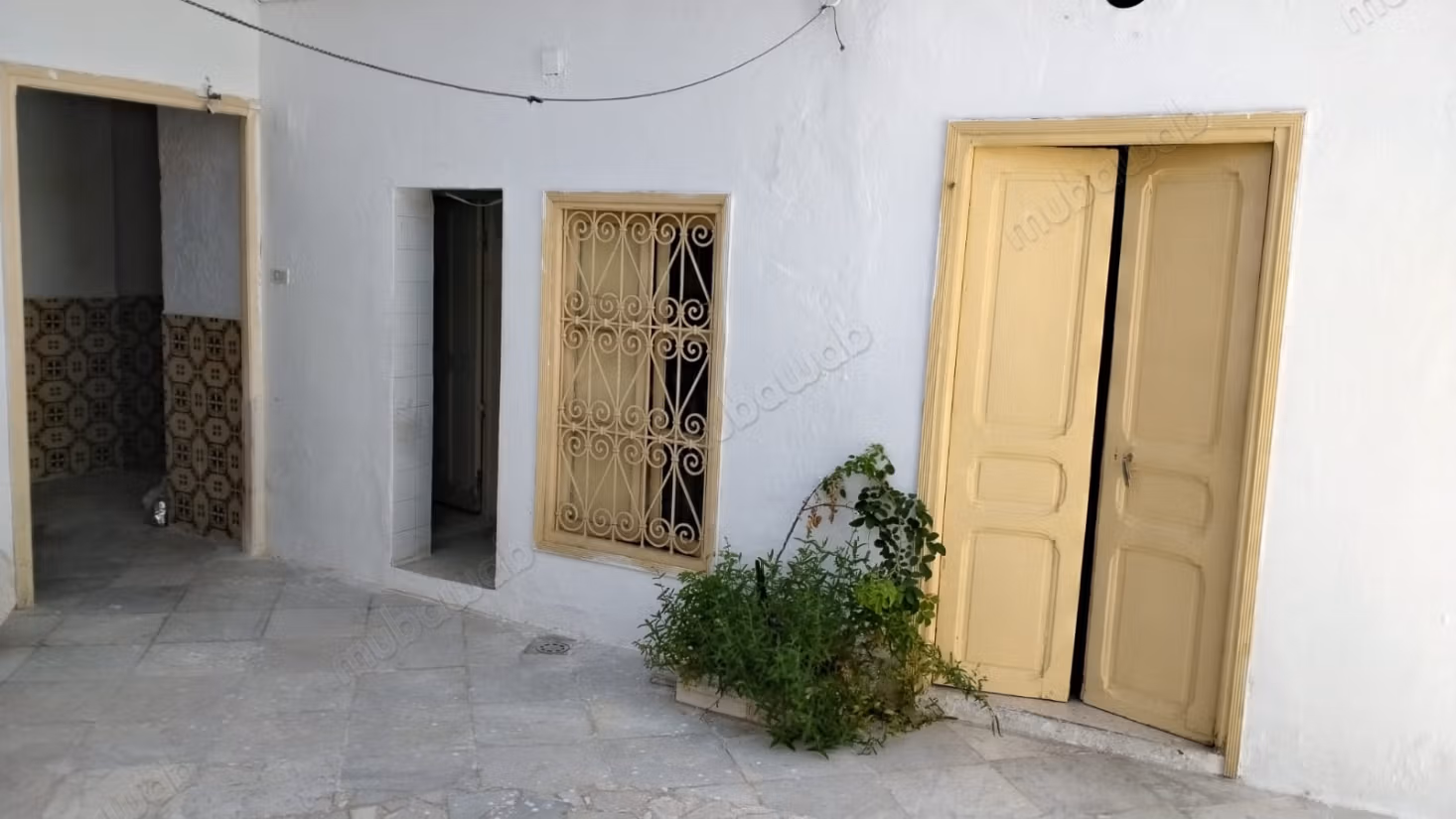Dar arbi a beb souika