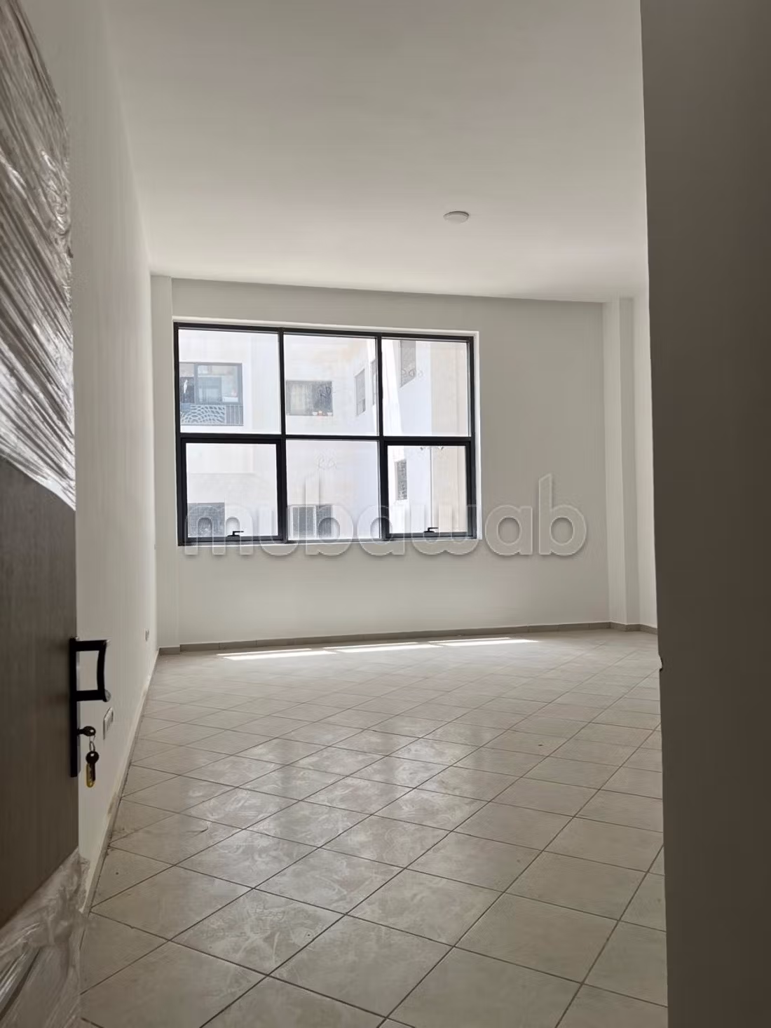 Oficinas en alquiler en Bouskoura Ville. Dimensión 47 m². Ascensor