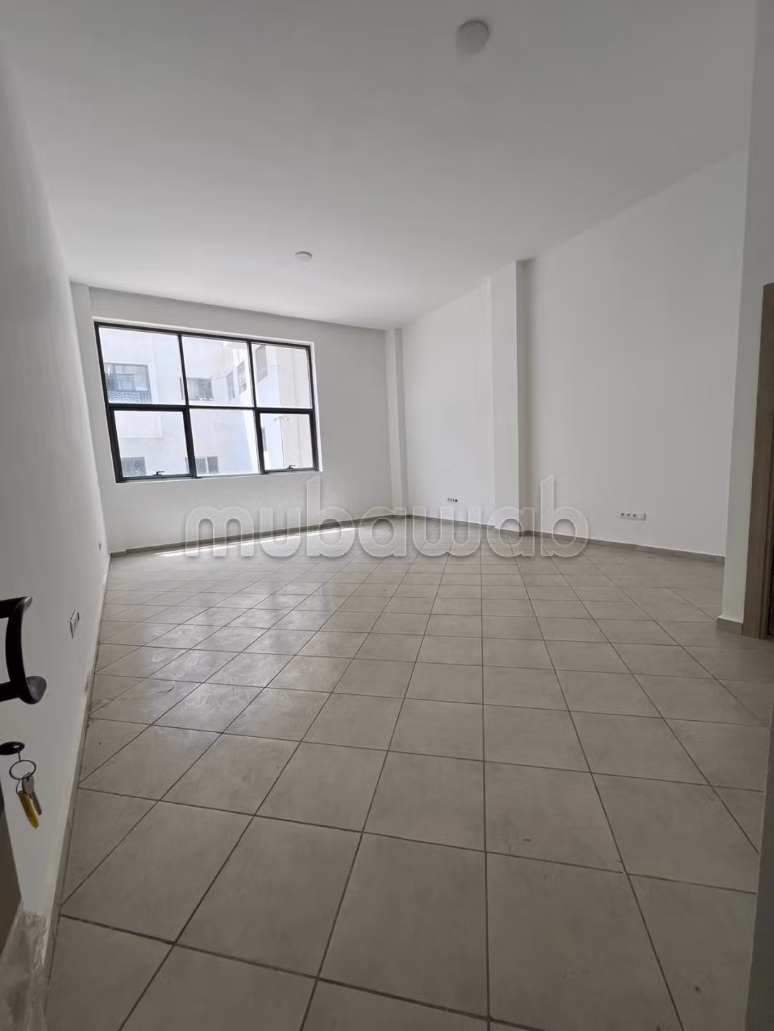 Oficinas en alquiler en Bouskoura Ville. Dimensión 47 m². Ascensor